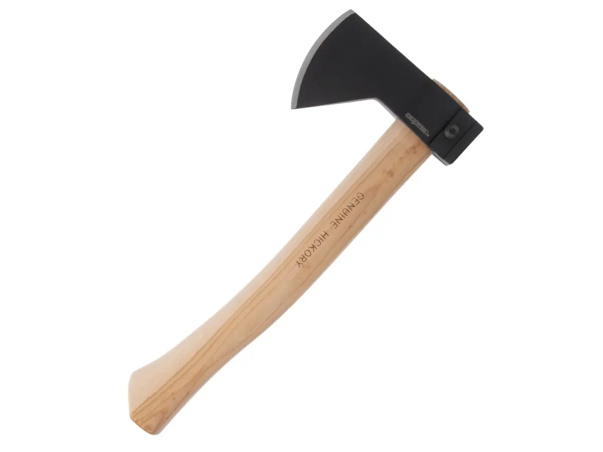 Cold Steel Hudson Bay Compact Camp Axe 1