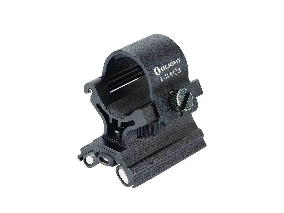 Olight Mount Magnetic Javelot Pro X-Wm03 1