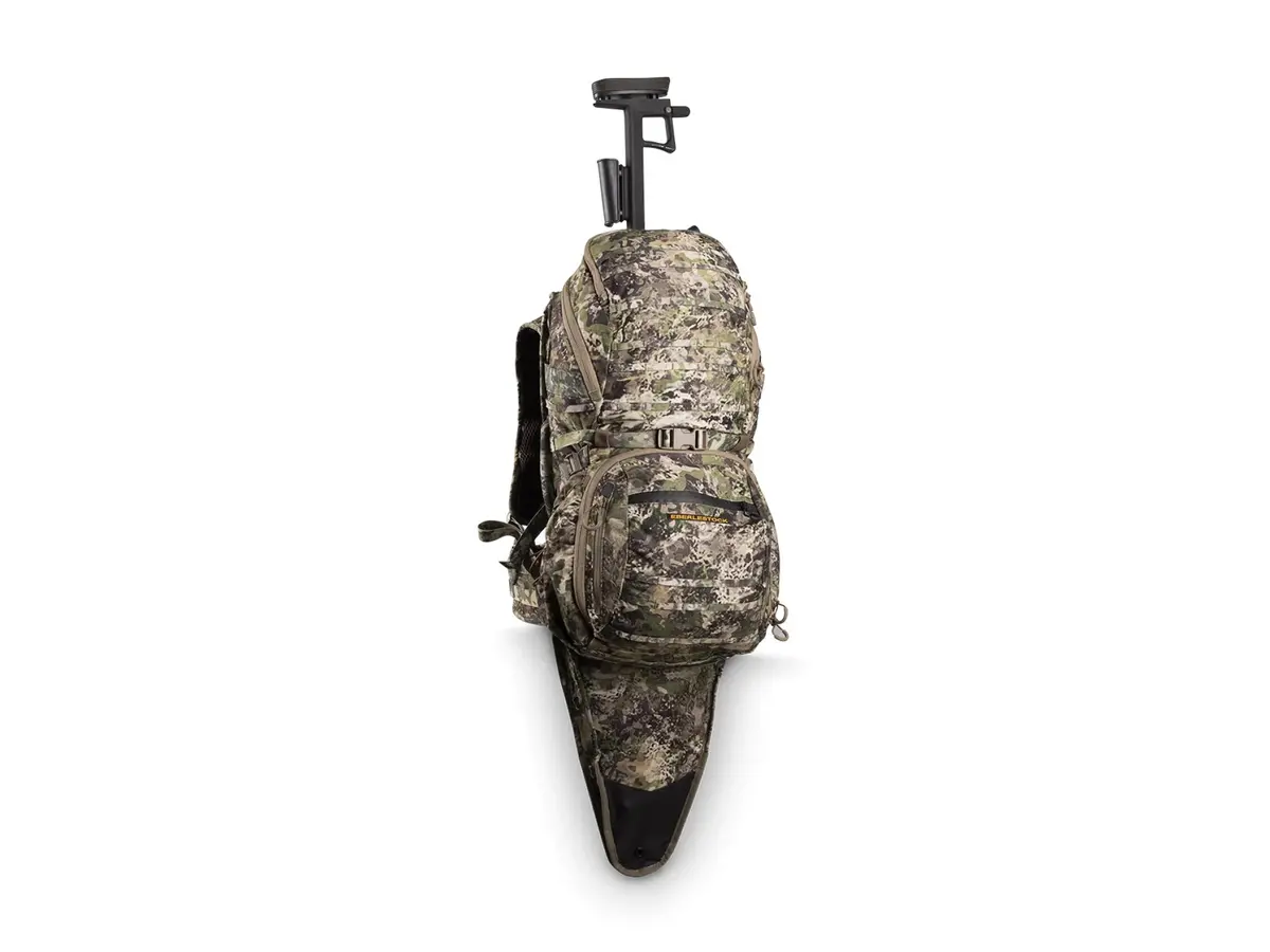 Eberlestock X1 Euro 2 Hunting Backpack | Mountain 1