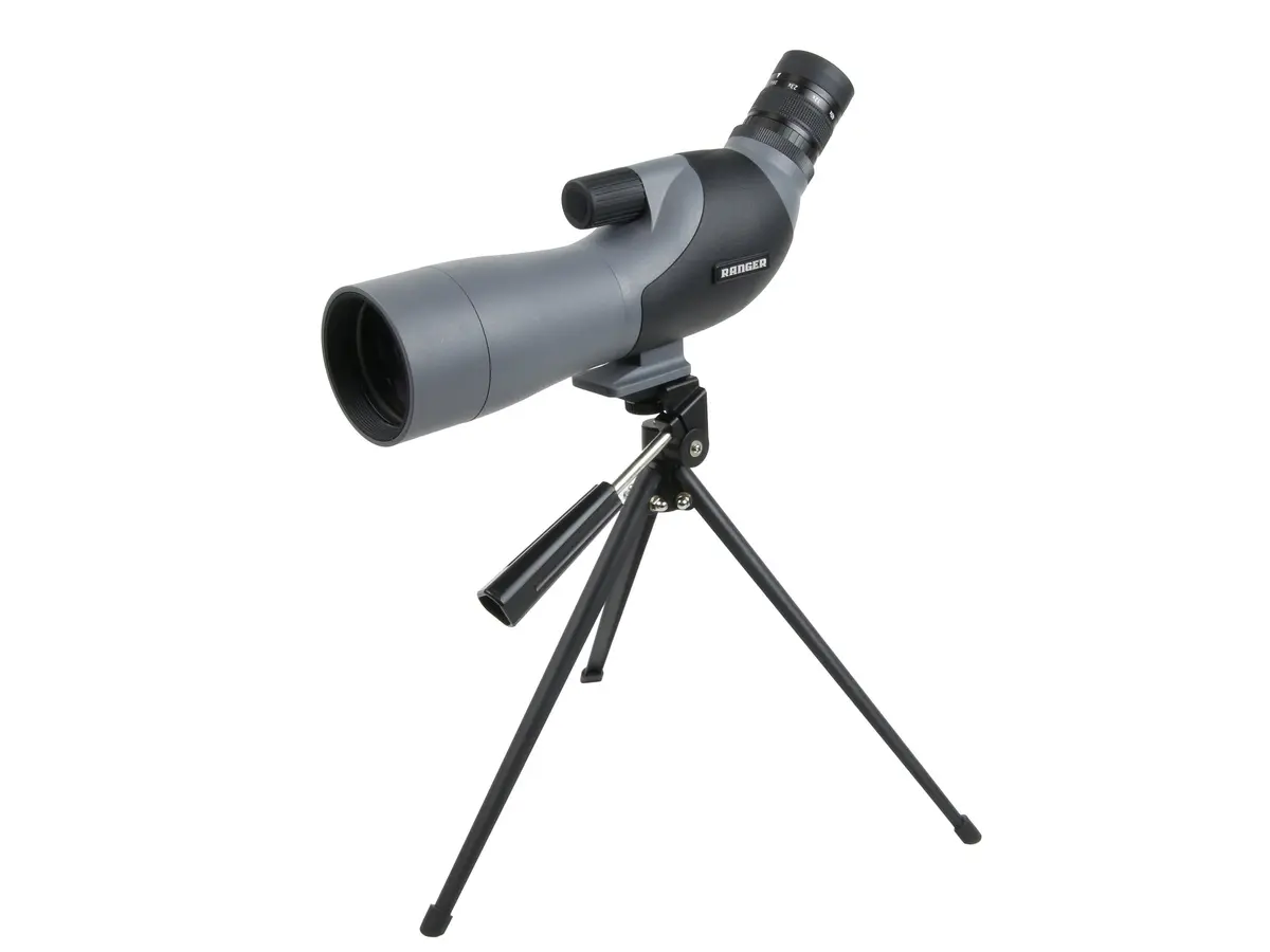 Ranger Spotting Scope Lens 16-48X60 1