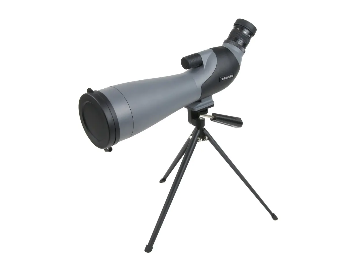 Ranger Spotting Scope 22-66X80 1
