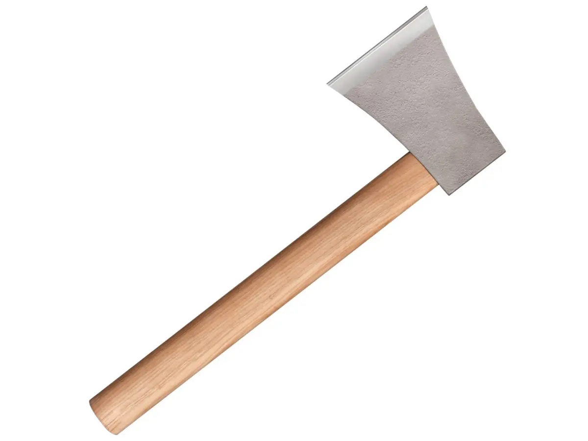 Cold Steel Competition Throwing Axe 1