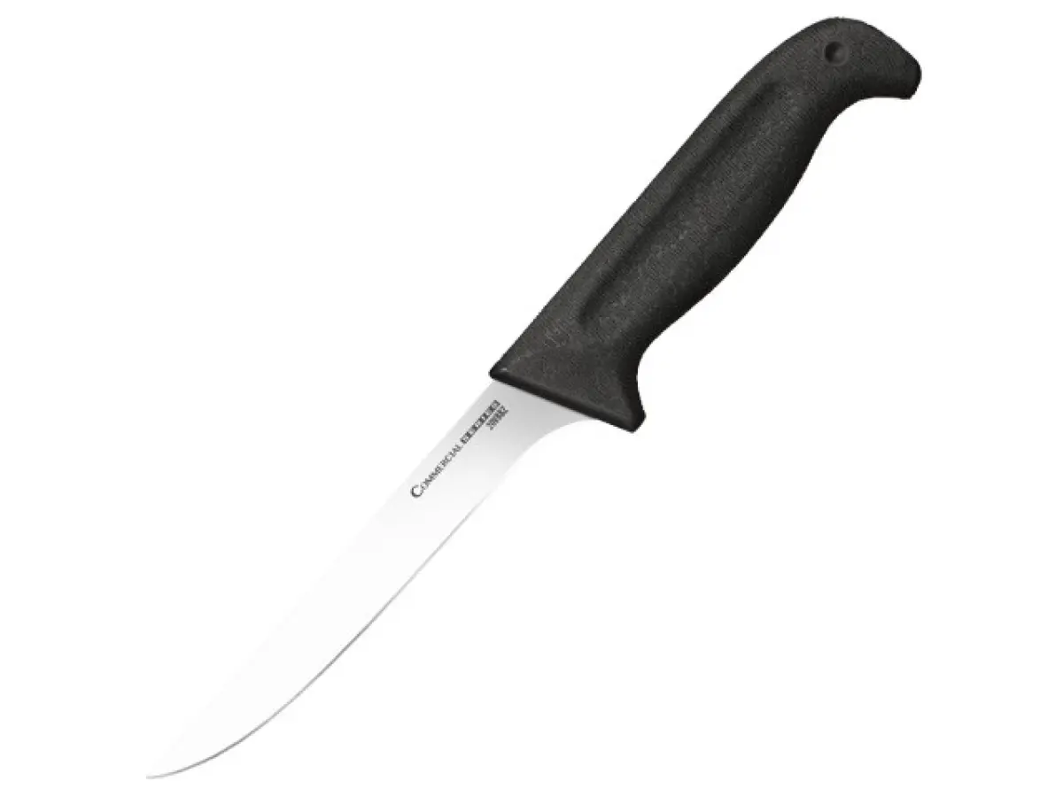 Cold Steel Commercial Boning Knife 7" 1