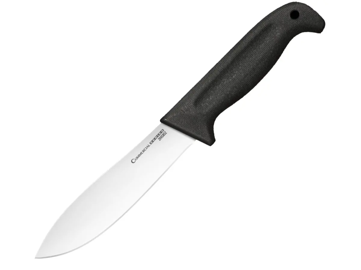 Cold Steel Western Hunter Knife - Commercial Series: 6" 1