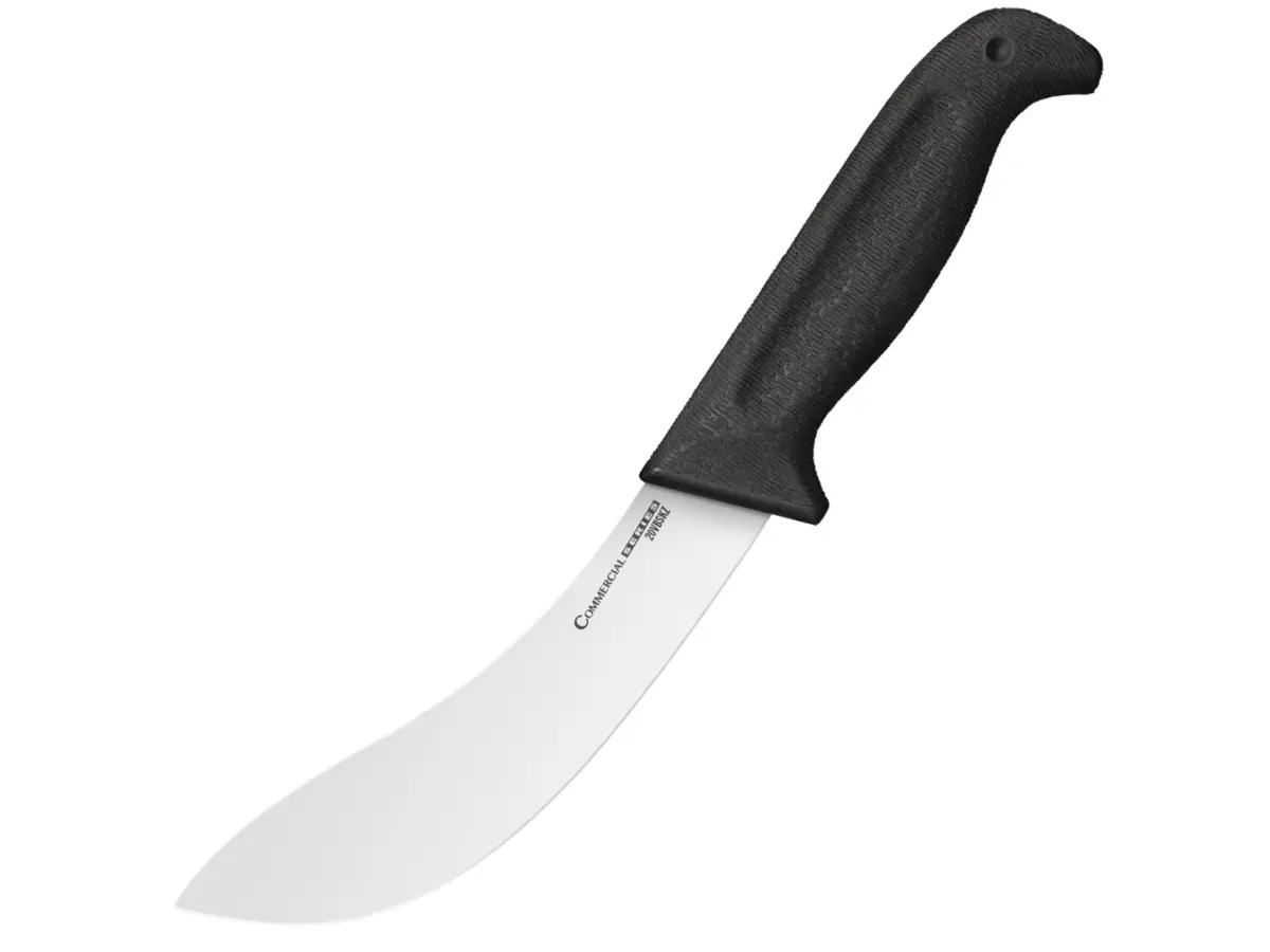 Cold Steel Big Country Skinner Knife - Commerical Series: 6" 1