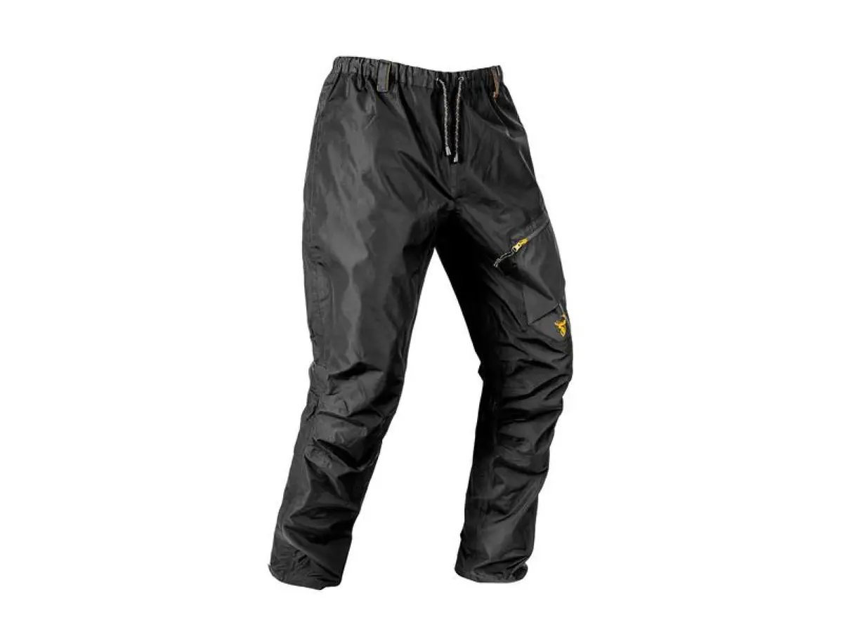 Hunters Element Obsidian Trousers: Black 1