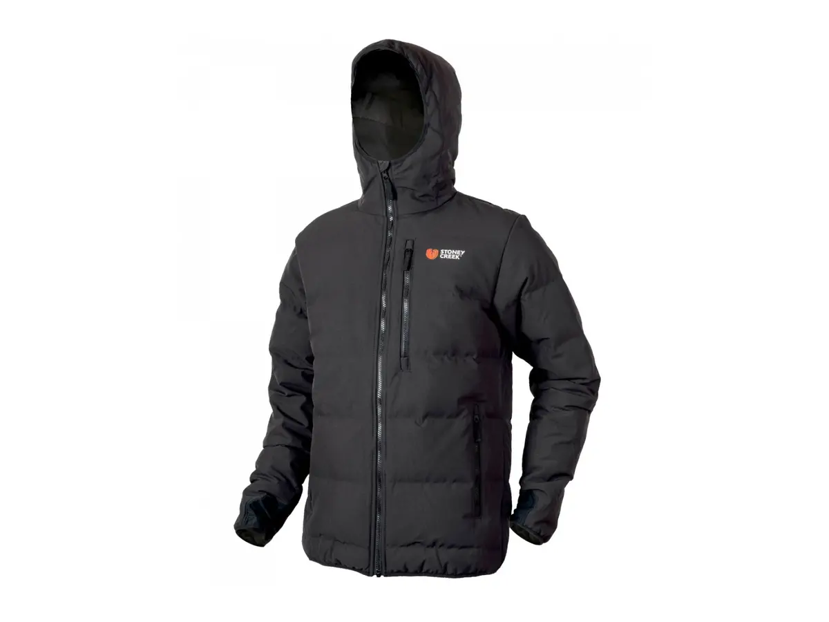 Stoney Creek Thermotough Jacket | Mens 1