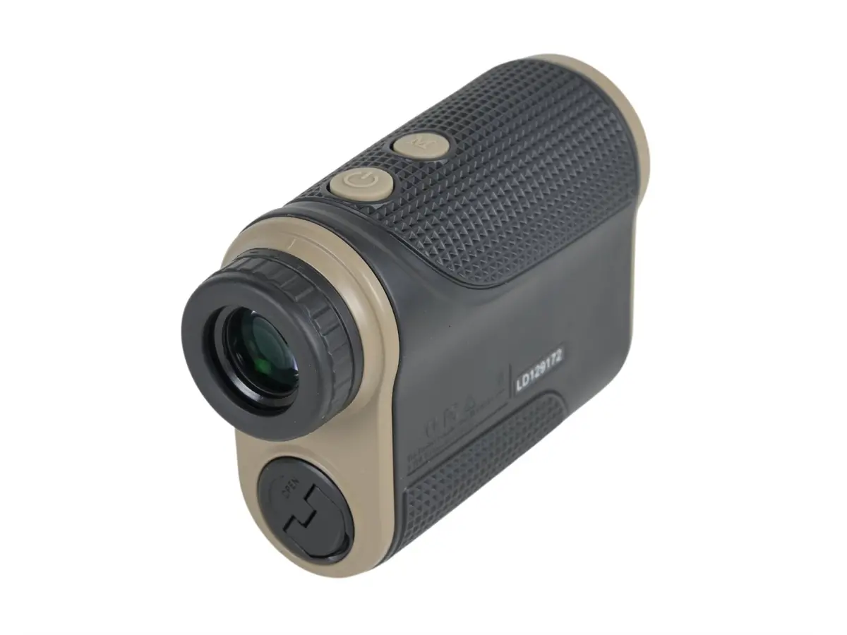 Ranger Laser Rangefinder 1500 6X24 Flat Dark Earth 1