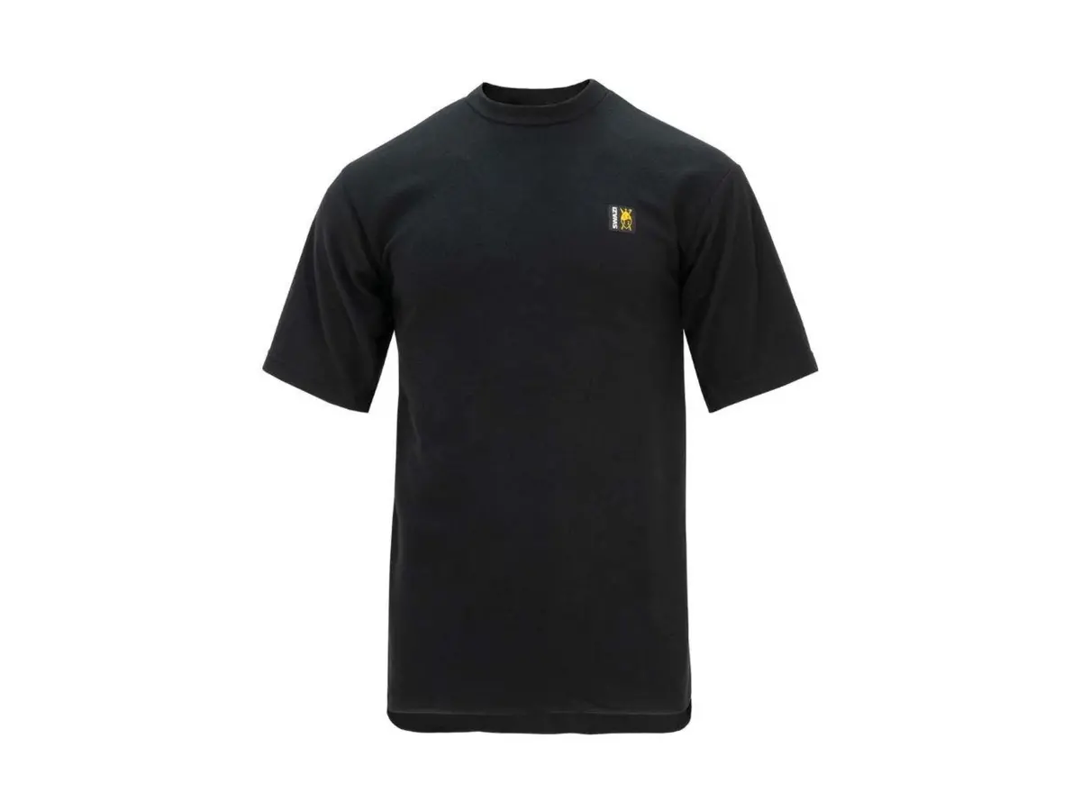 Swazi Micro Top Black 1