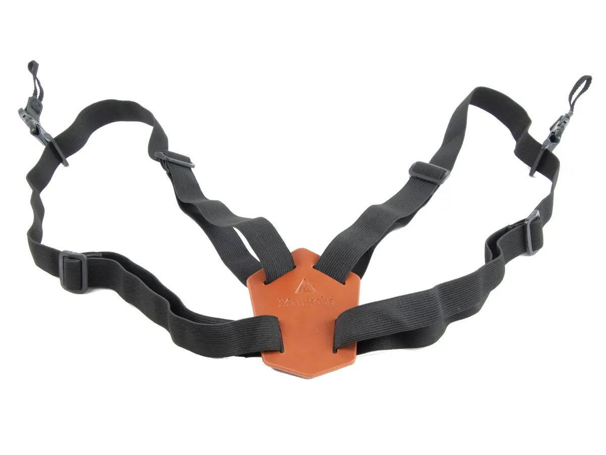 Manitoba Binoculars Harness/Strap 1