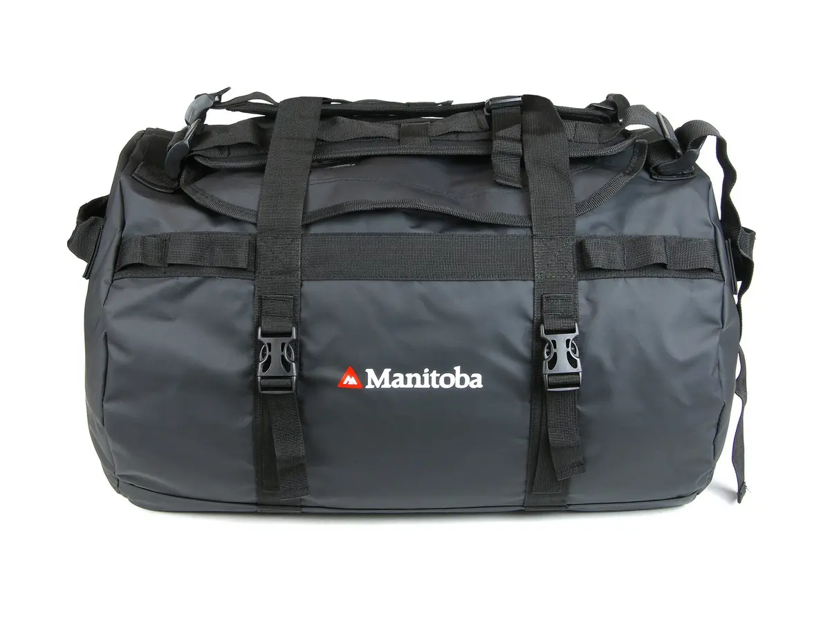 Manitoba Gear / Travel Bag 60 Litre 1