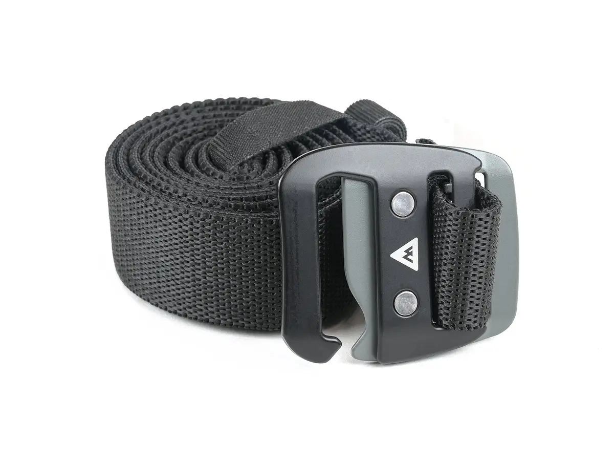 Manitoba Adjustable Stretch Belt 32Mm 1