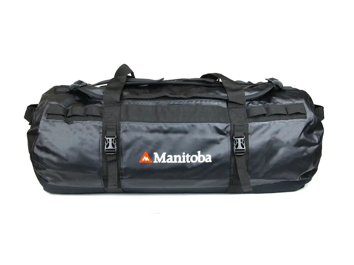 Manitoba Gear / Travel Bag 100 Litre 1