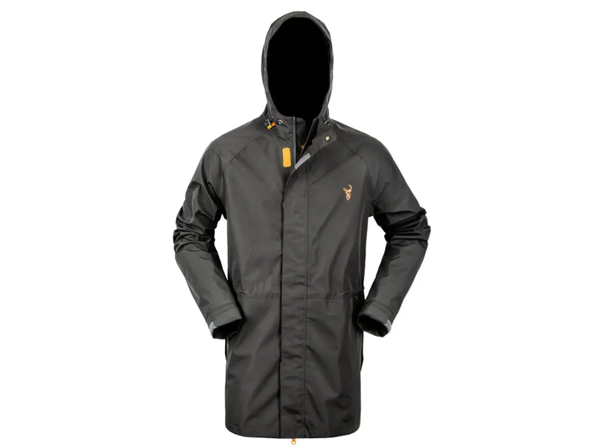 Hunters Element Storm Jacket 1