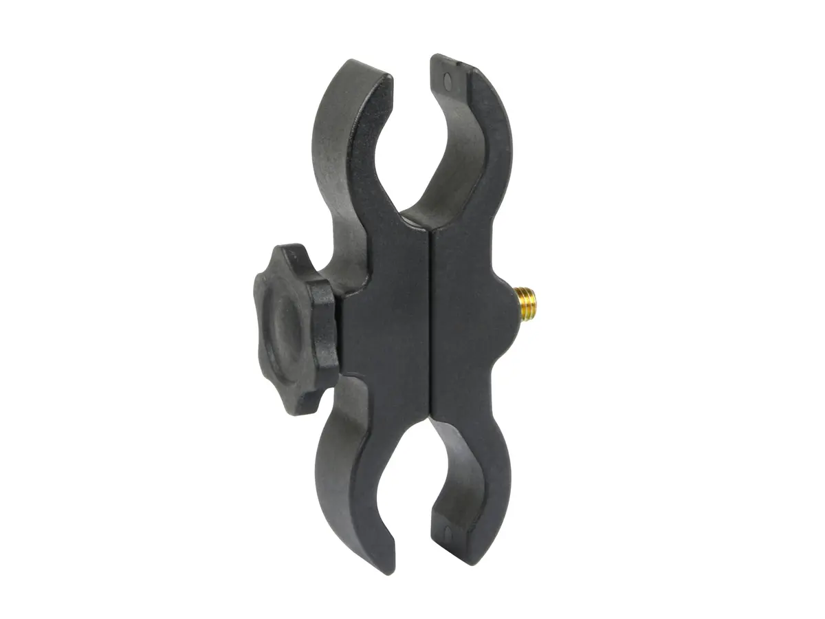 Night Saber Universal Torch Mount: 24-34Mm 1