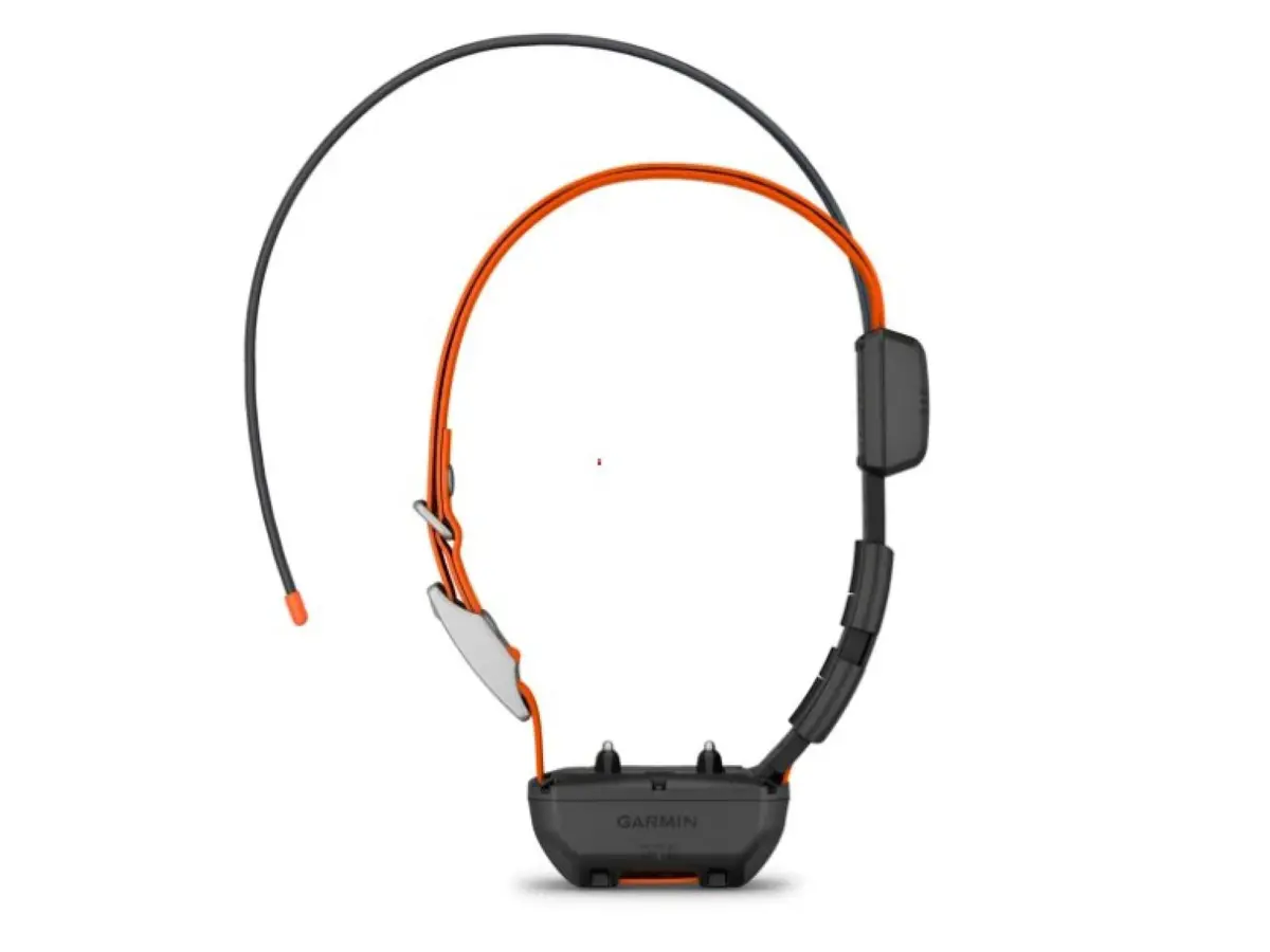 Garmin Alpha Tt 25 Dog Tracking & Training Gps Collar 1