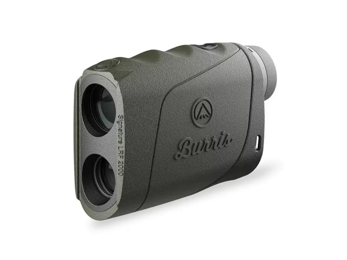 Burris Signature Lrf 2000 Laser Rangefinder 1
