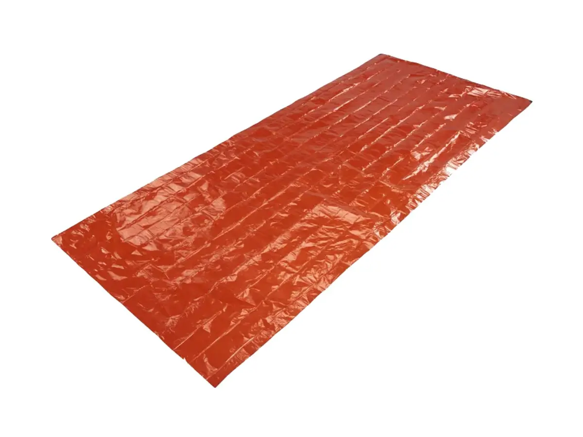 Rab Ark Emergency Bivi Orange 1
