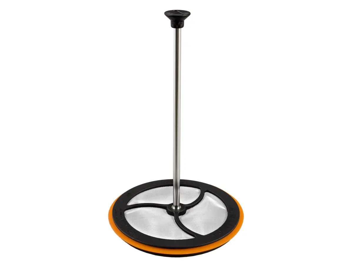 Jetboil Silicone Coffee Press 1