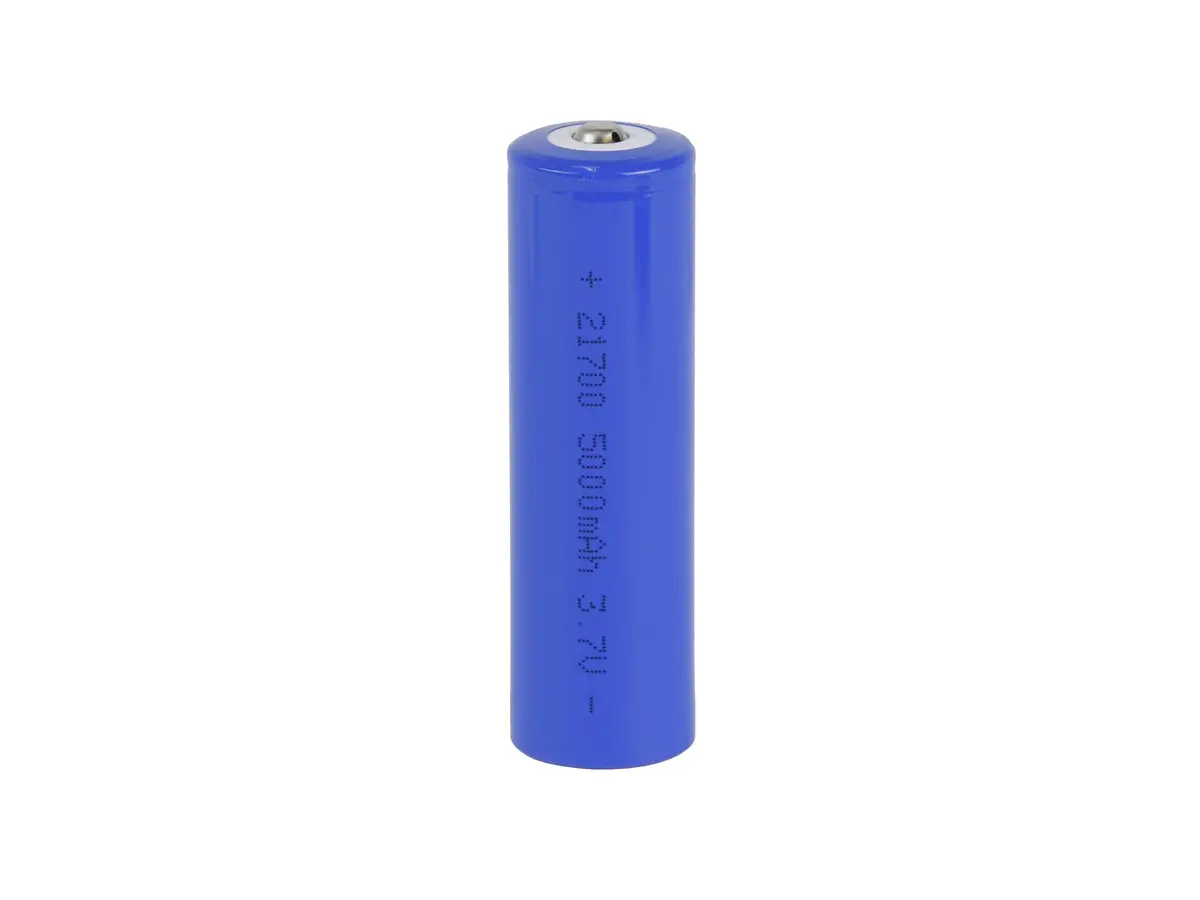 Night Saber Battery 21700 Rc Li-Ion 5A 1