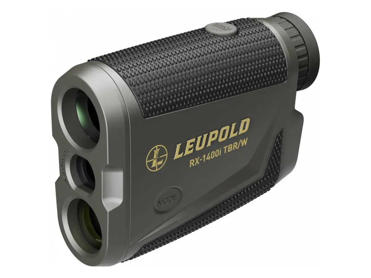 Leupold Rx-1400I Tbr Gen 2 Rangefinder 1