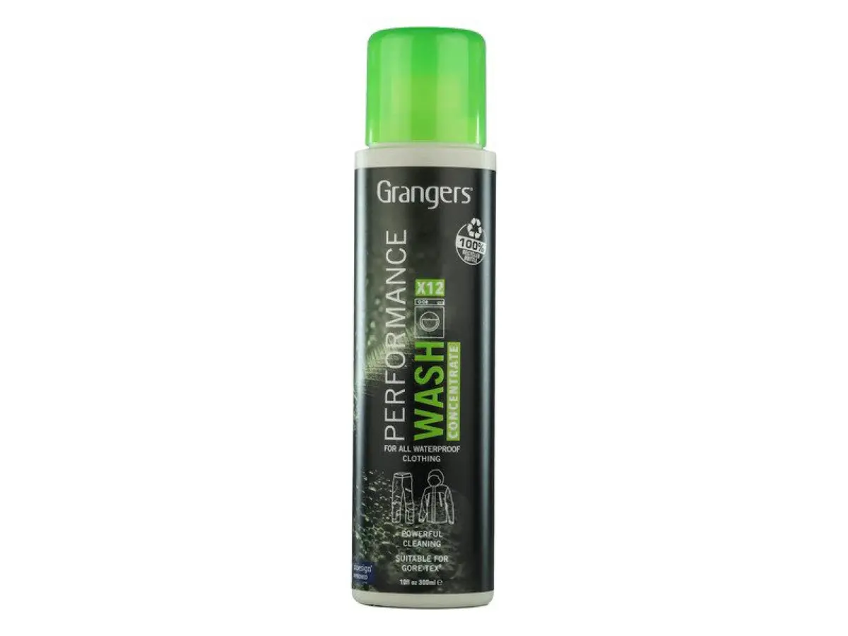 Grangers Performance Gear/Garment Wash 300Ml 1