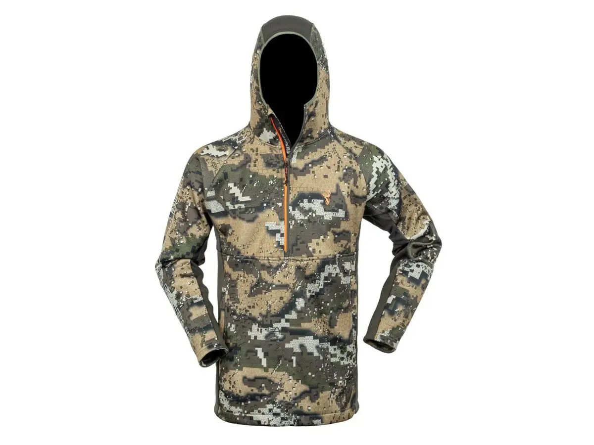 Hunters Element Zenith Hoodie 1