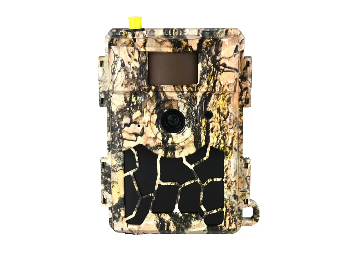 Trailcam Hd Game Camera 24Mp/1080P 4G 1