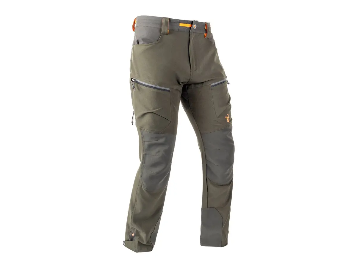 Hunters Element Spur Pants V2 Green 1