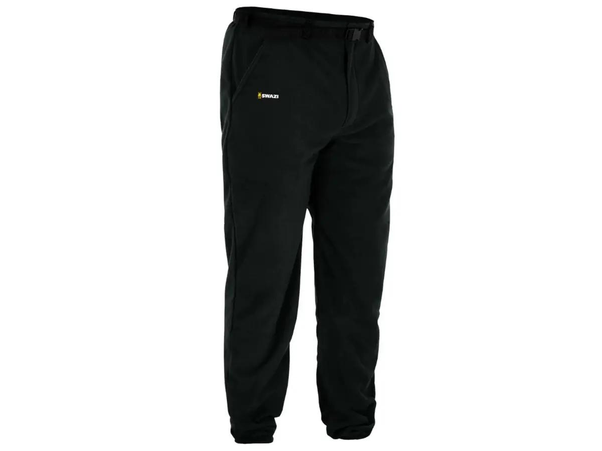 Swazi Micro Driback Fleece Pants 1