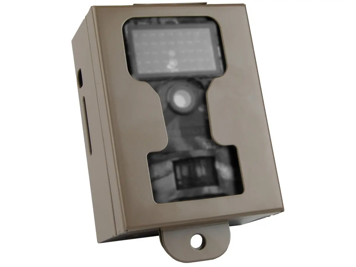 Minox Safety Box For Dtc Trail Camera 1
