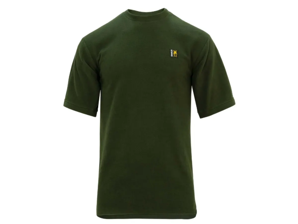 Swazi Micro Top Olive 1