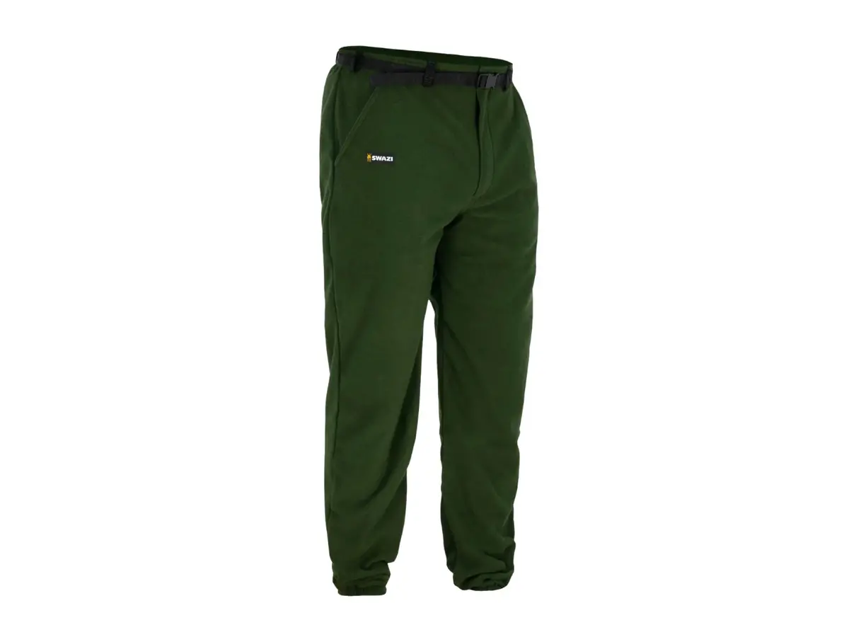 Swazi Micro Driback Pants Olive 1