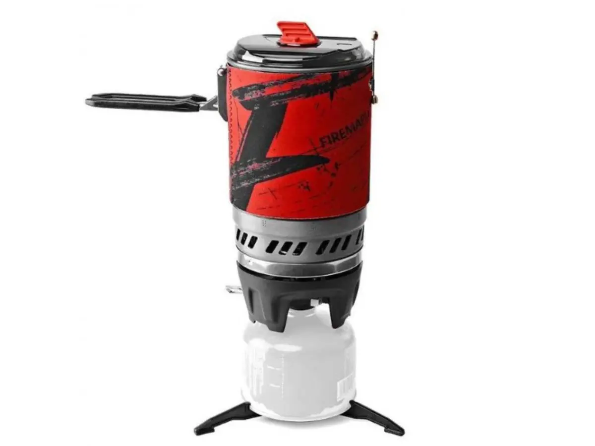 Fire Maple Polaris X5 Cooking System 1