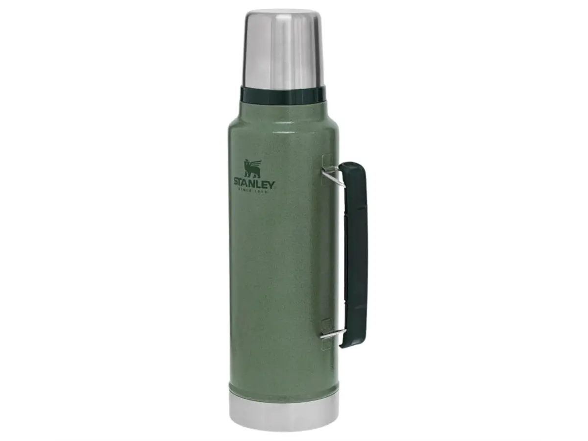 Stanley Classic Legendary 1.0L Bottle Green 1