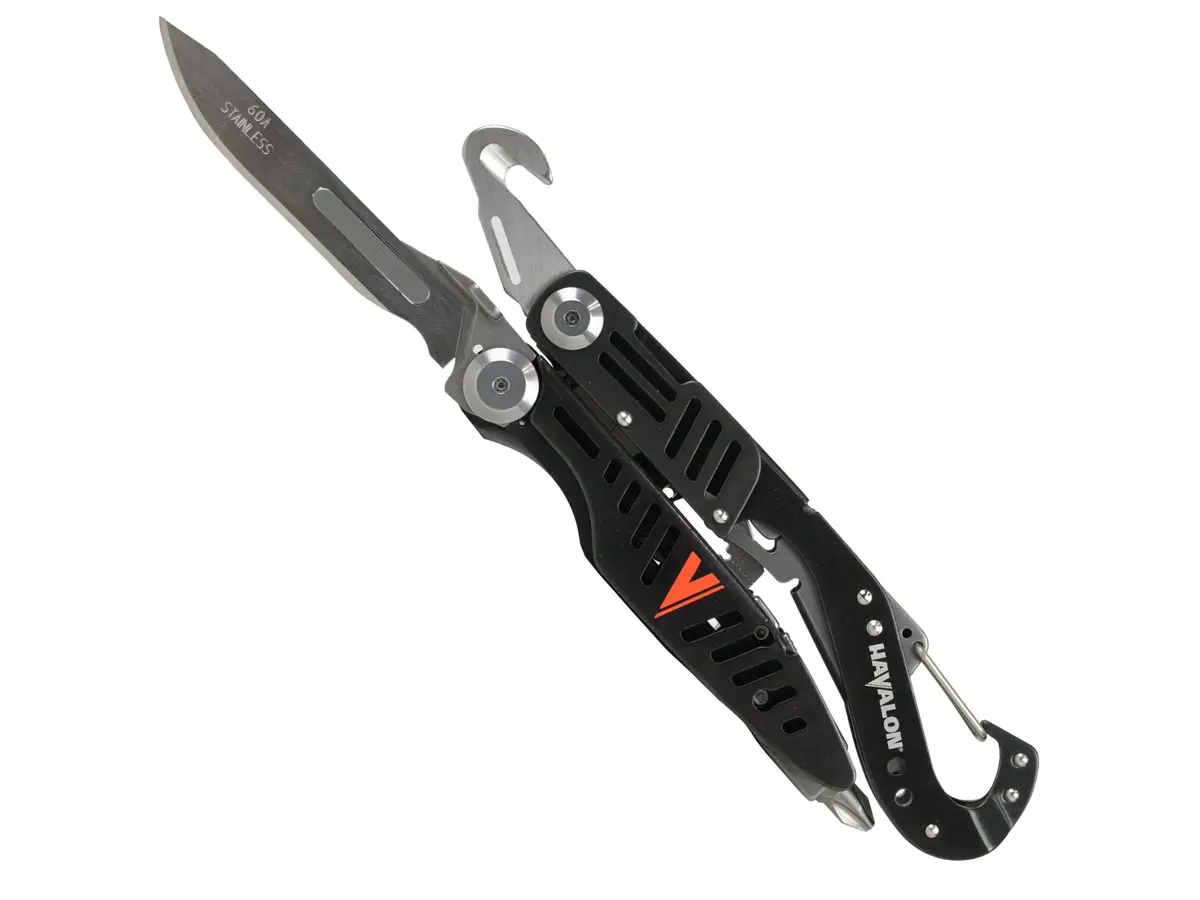 Havalon Evolve Multi Tool 1