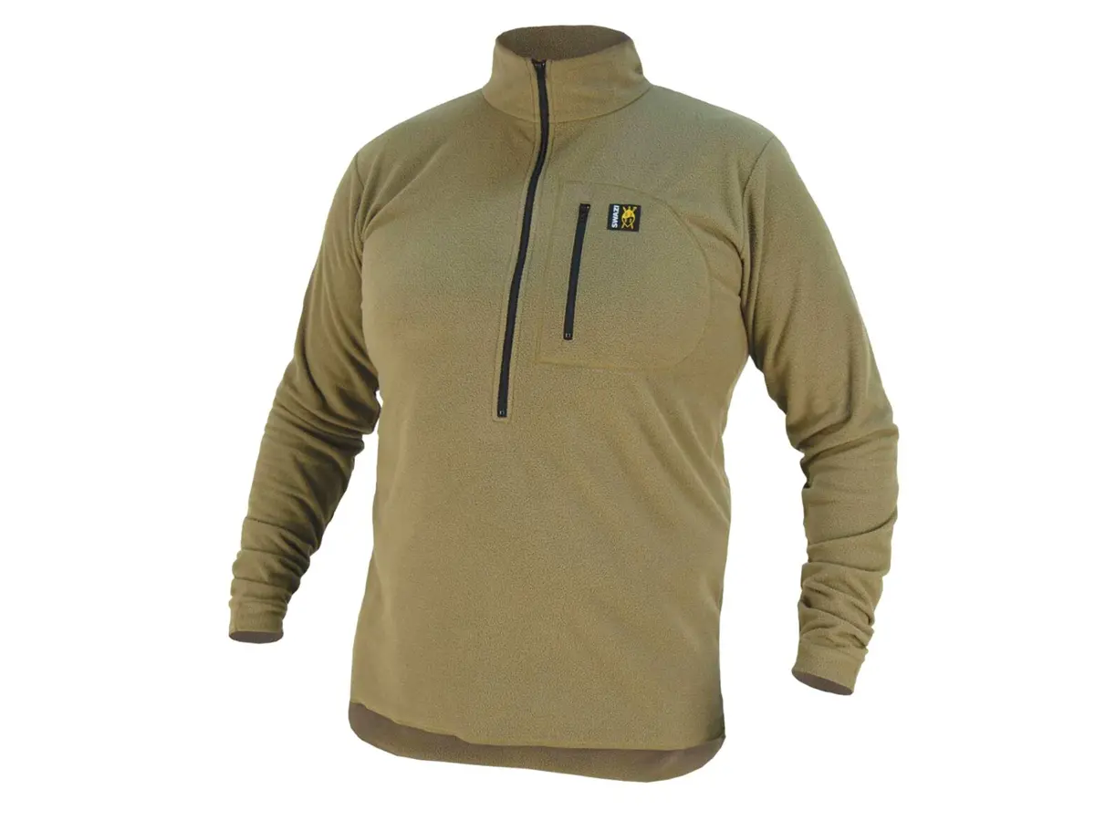 Swazi Mirco Shirt Tussock 1