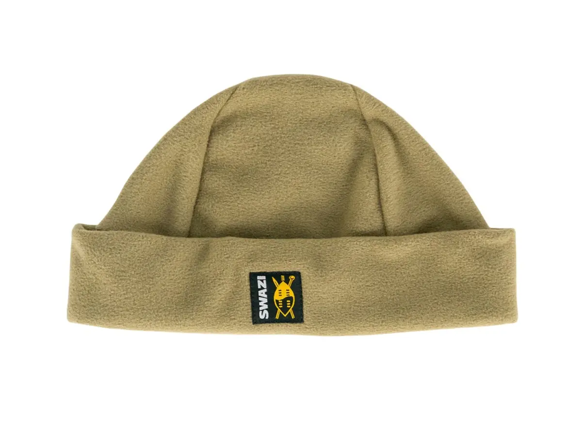 Swazi Hasbeanie Beanie Tussock 1