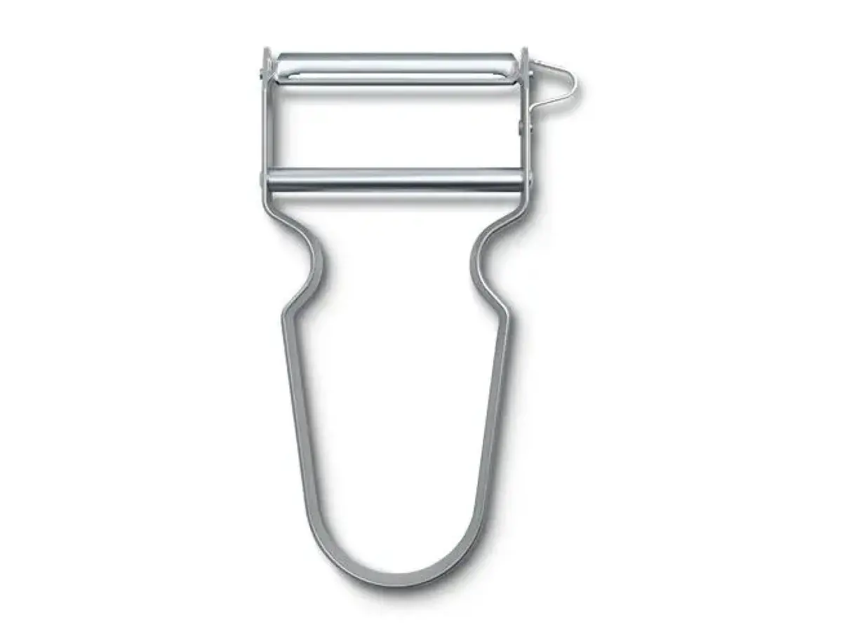 Victorinox Rex Peeler Stainless 1