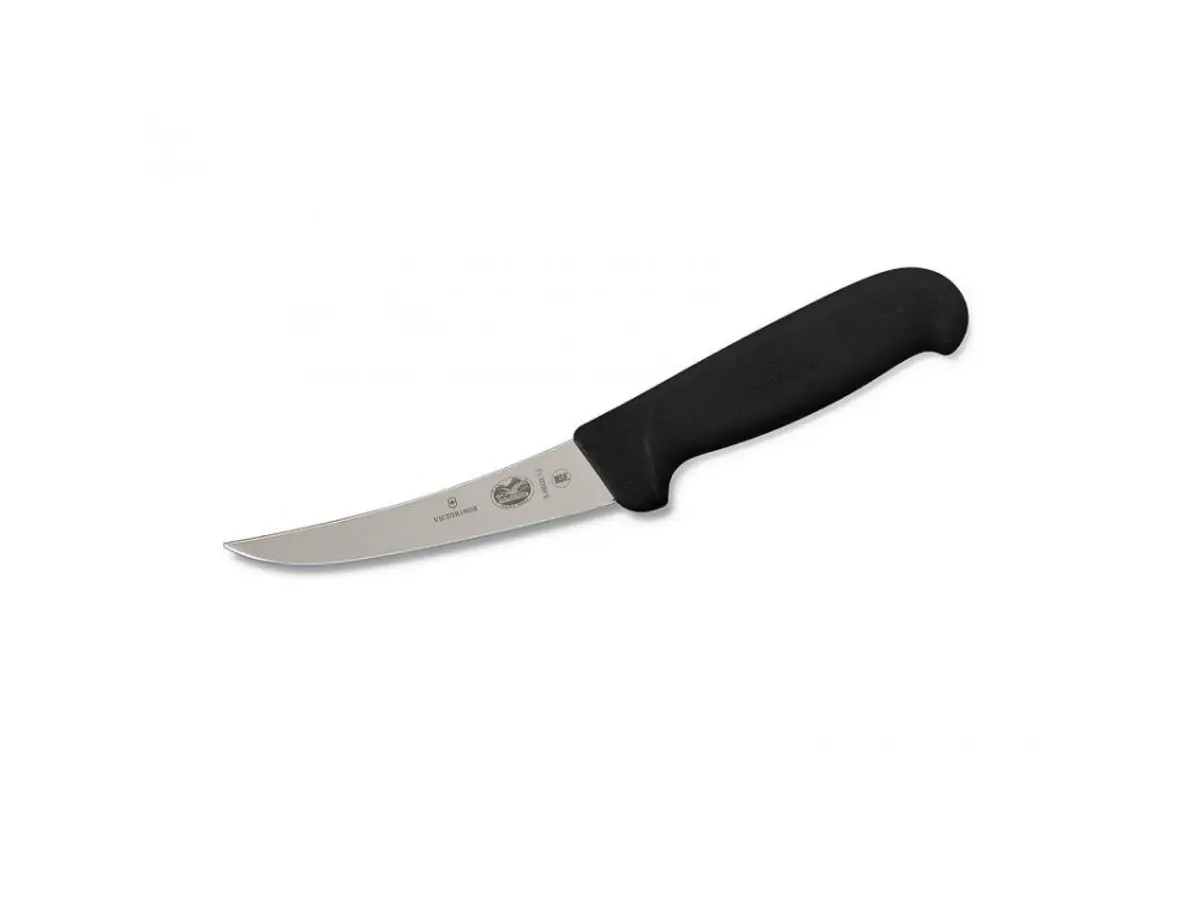 Victorinox Fibrox 12 Cm Boning Knife 1