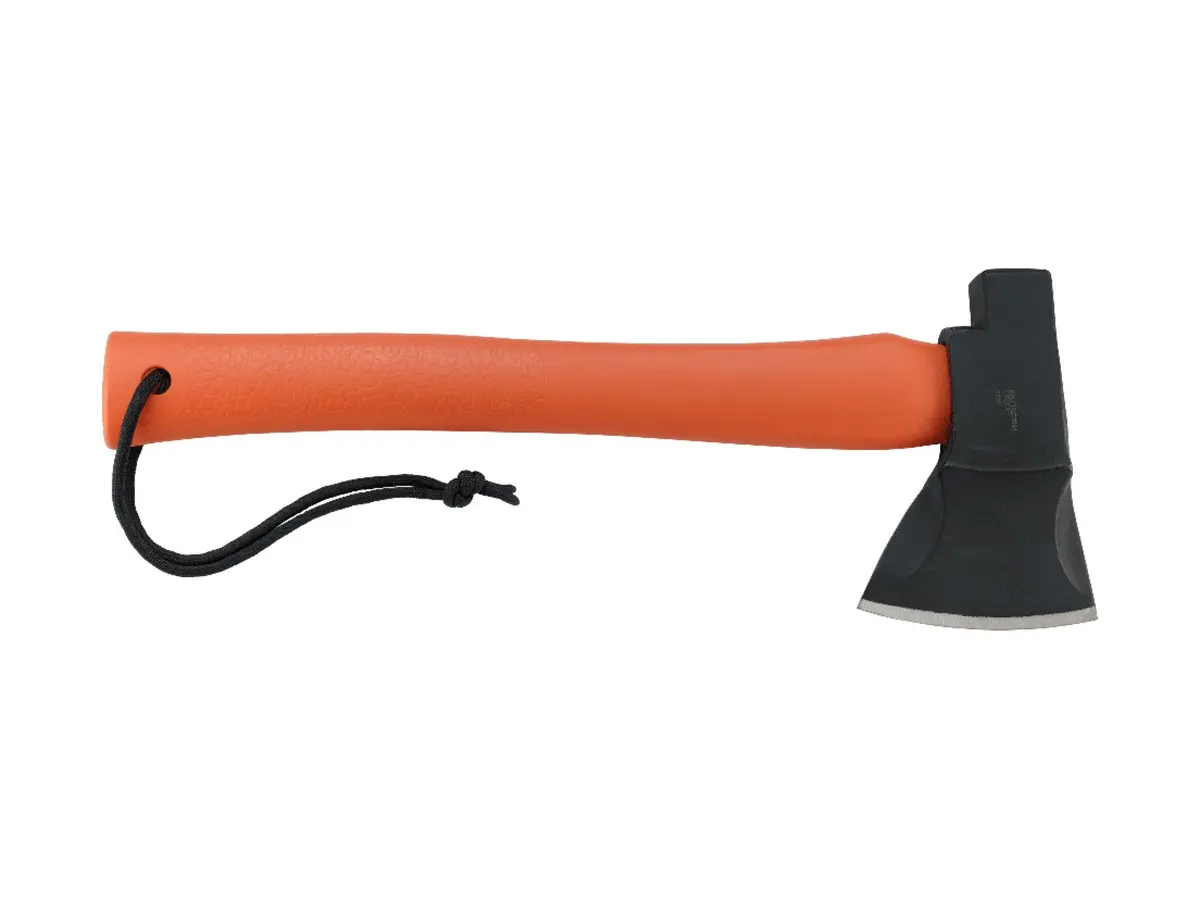 Crkt Chogan Hatchet/Axe Orange 1