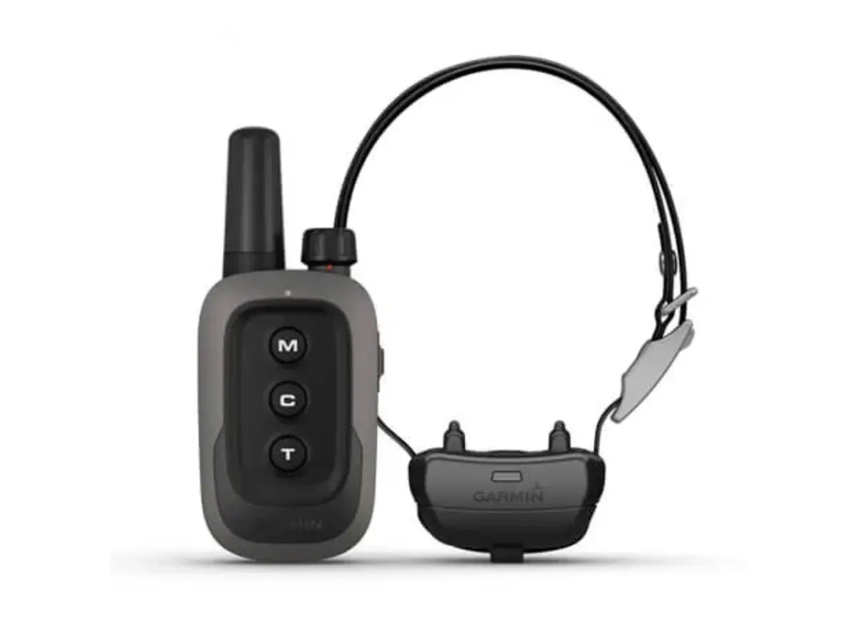 Garmin Delta Se Dog Trainer Bundle 1