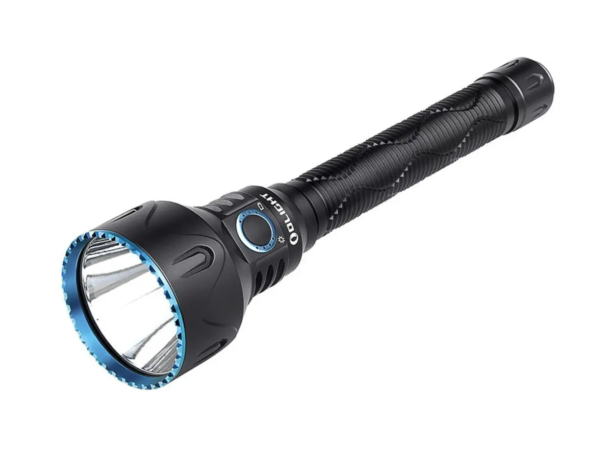 Olight Javelot Pro 2 Torch 2500 Lumens 1