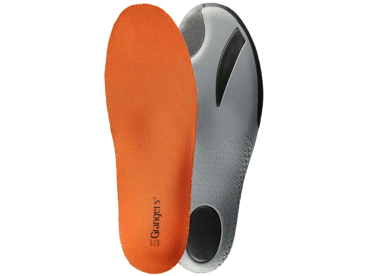 Grangers G20 Trek Insoles 1