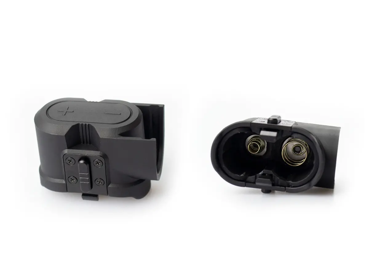 Infiray Extended Battery Compartment (Saim) 1