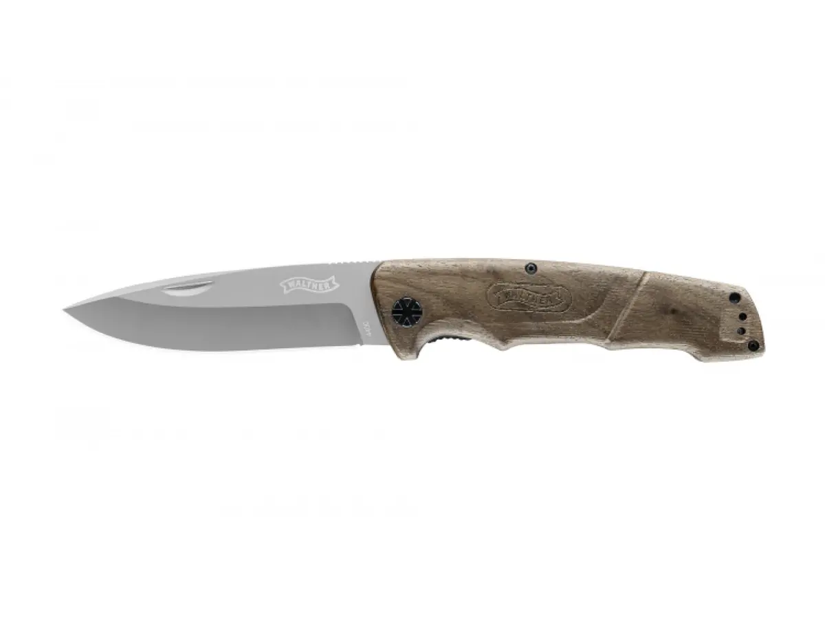 Walther Knife Bwk 7 1