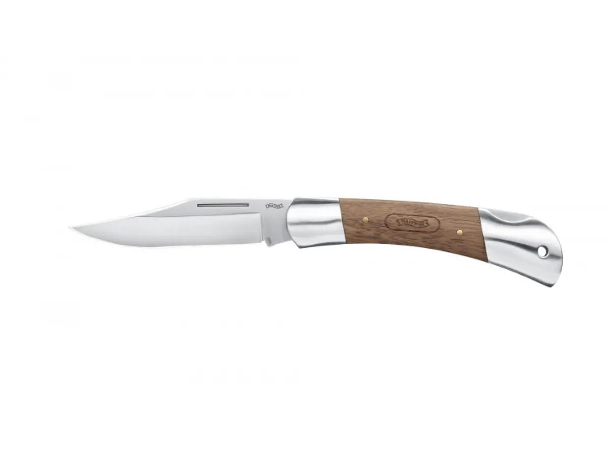 Walther Knife Classic Clip 2 1