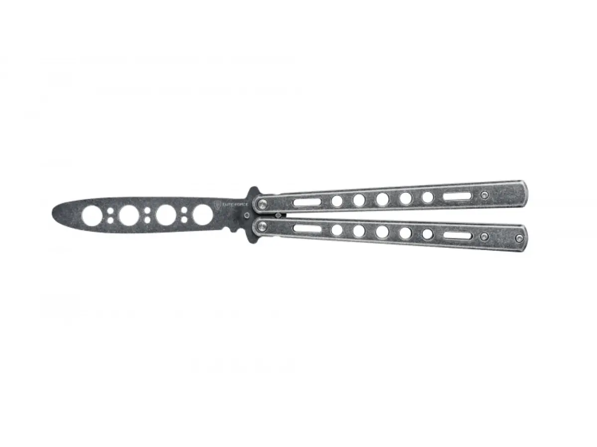 Umarex Butterfly Training Knife Elite Force Ef168 1