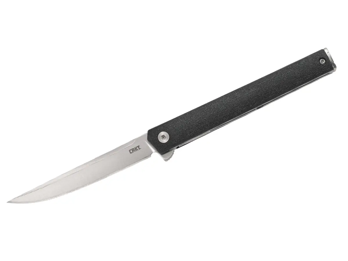 Crkt Ceo Flipper Folding Knife 1