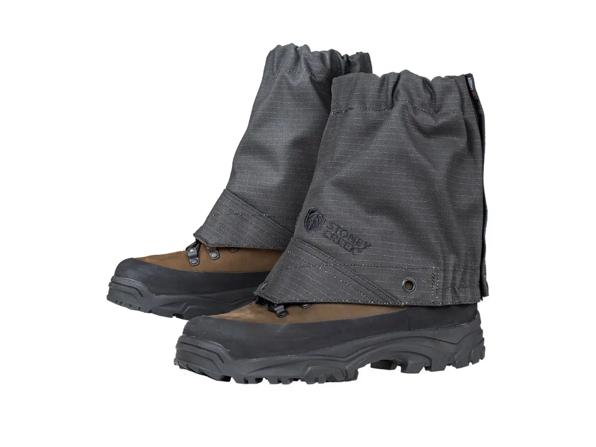 Stoney Creek Rural Putties Black Shield 1